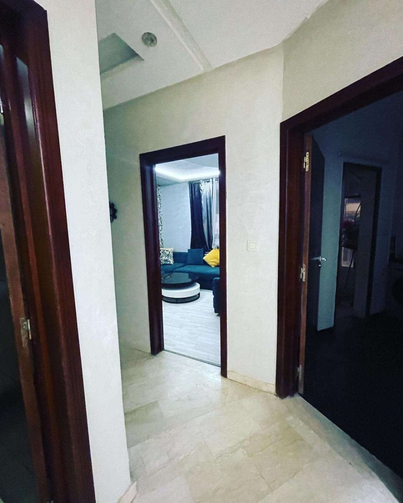 Jolie A Louer A Apartment *