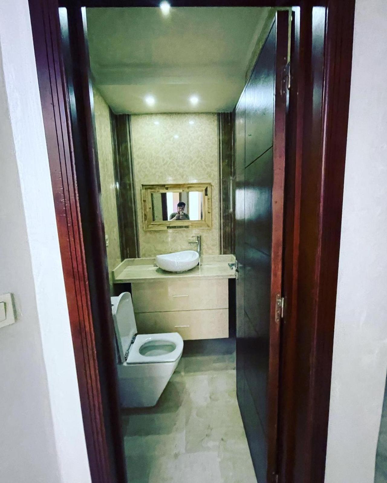 Apartment Jolie A Louer A Agadir