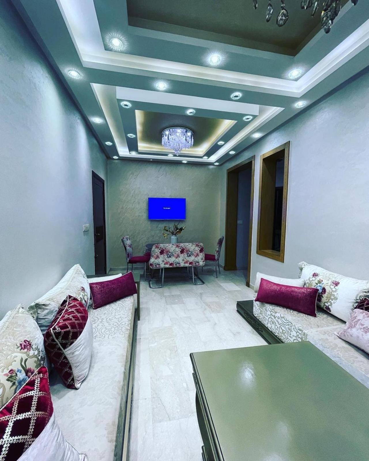 Apartment Jolie A Louer A